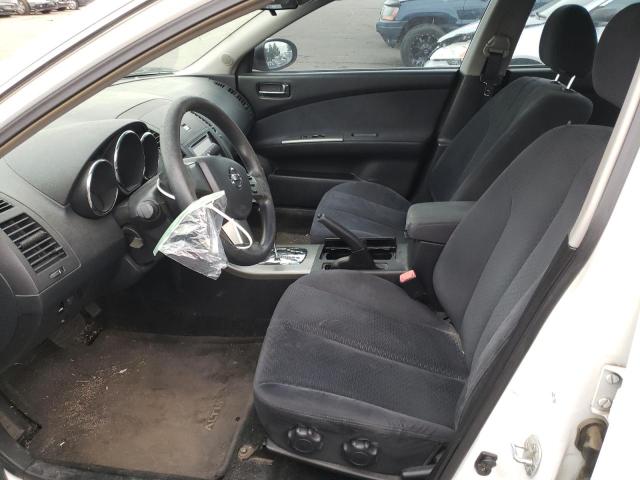 Photo 7 from auction – 2005 NISSAN ALTIMA S with VIN 1N4AL11D05C166520