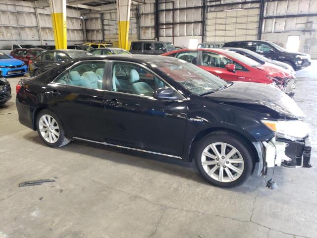Photo 4 from auction – 2012 TOYOTA CAMRY HYBR with VIN 4T1BD1FK0CU047582