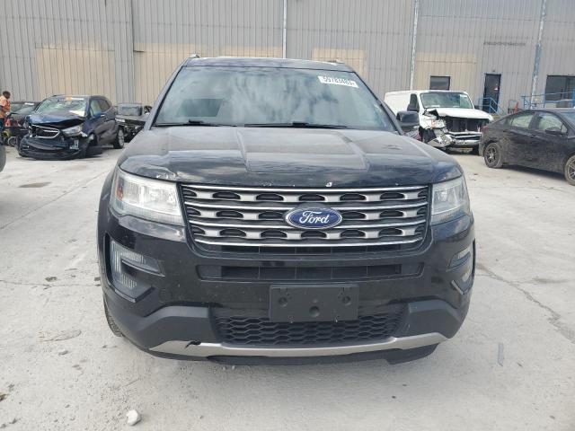 Photo 5 from auction – 2016 FORD EXPLORER X with VIN 1FM5K8DH5GGB26009