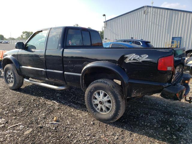 Photo 2 from auction – 2002 GMC SONOMA with VIN 1GTCT19W928238130