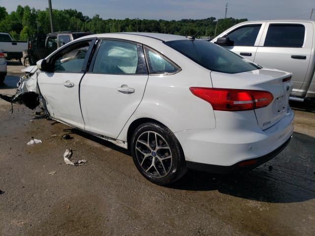 Photo 2 from auction – 2017 FORD FOCUS SEL with VIN 1FADP3H23HL238204