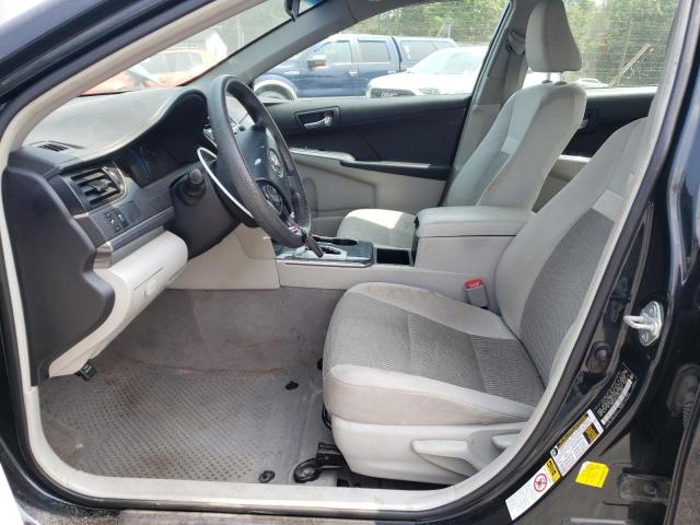 Photo 7 from auction – 2012 TOYOTA CAMRY HYBR with VIN 4T1BD1FK4CU039498