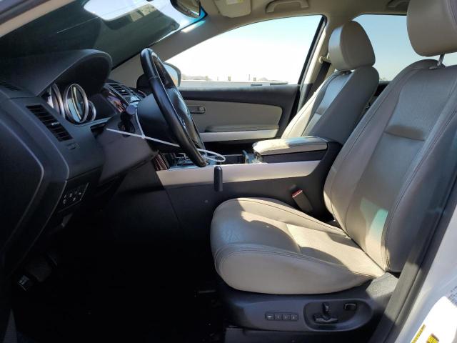 Zdjęcie 7 z aukcji – 2015 MAZDA CX-9 GRAND z VIN JM3TB2DV3F0449455