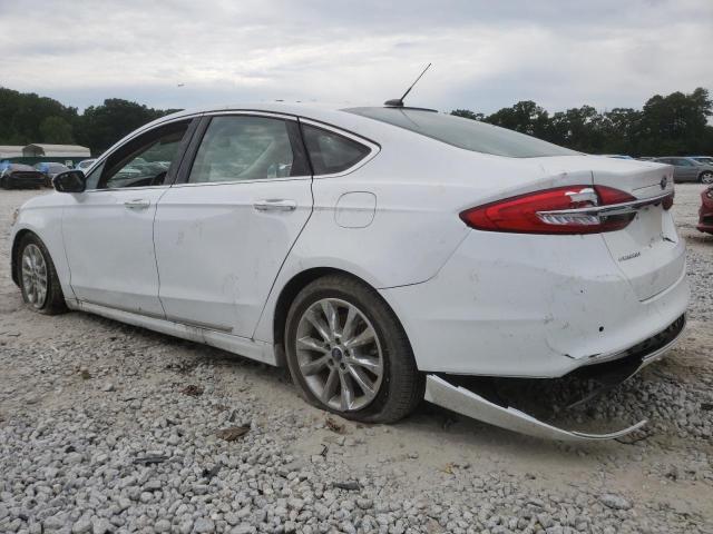 Photo 2 from auction – 2017 FORD FUSION SE with VIN 3FA6P0HD6HR317358