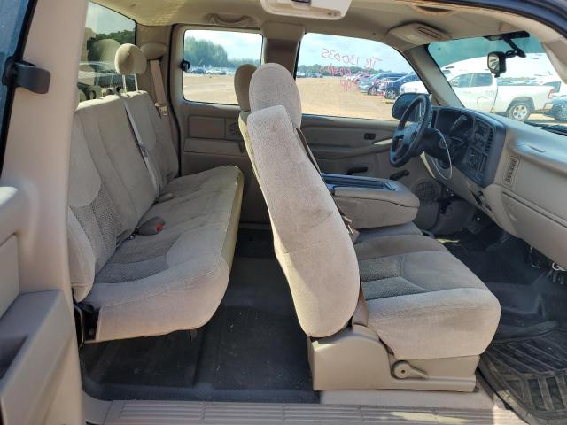 Photo 10 from auction – 2007 CHEVROLET SILVERADO with VIN 1GCEC19Z67Z203730