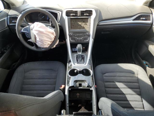 Photo 8 from auction – 2016 FORD FUSION SE with VIN 3FA6P0H78GR268480