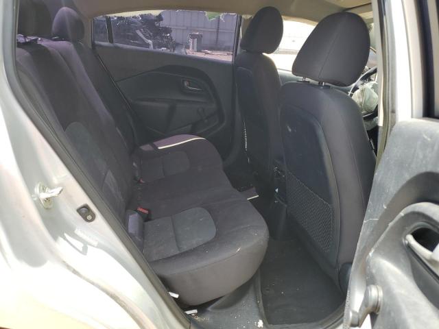 Zdjęcie 10 z aukcji – 2016 KIA RIO LX z VIN KNADM4A33G6637734