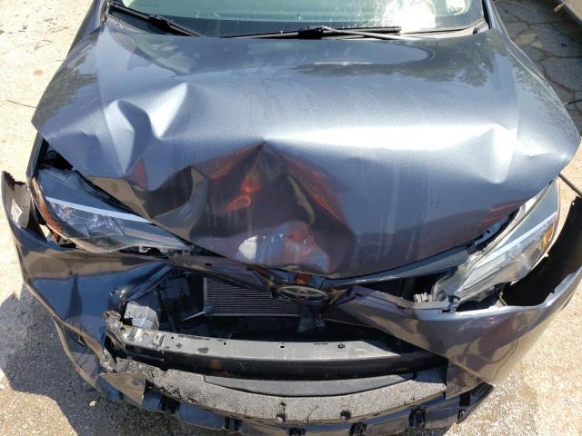 Photo 11 from auction – 2017 TOYOTA COROLLA L with VIN 2T1BURHE3HC857254
