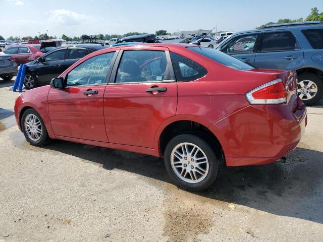Photo 2 from auction – 2010 FORD FOCUS SE with VIN 1FAHP3FN5AW271918