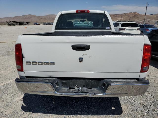Photo 6 from auction – 2002 DODGE RAM 1500 with VIN 3D7HA18N52G153662