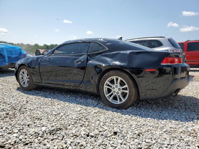 Photo 2 from auction – 2014 CHEVROLET CAMARO LS with VIN 2G1FA1E38E9191866