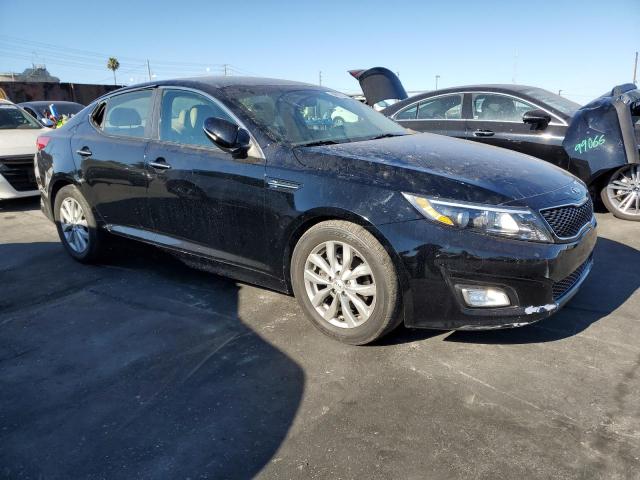 Photo 4 from auction – 2015 KIA OPTIMA EX with VIN 5XXGN4A7XFG370480