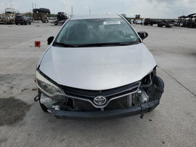 Photo 5 from auction – 2016 TOYOTA COROLLA L with VIN 2T1BURHE5GC587376