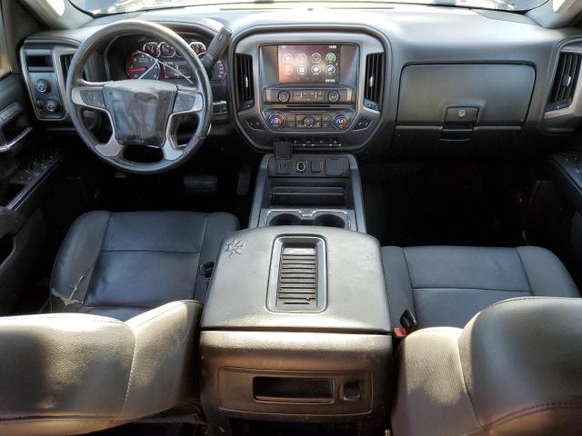 Photo 8 from auction – 2016 GMC SIERRA K15 with VIN 3GTU2NEC4GG348465