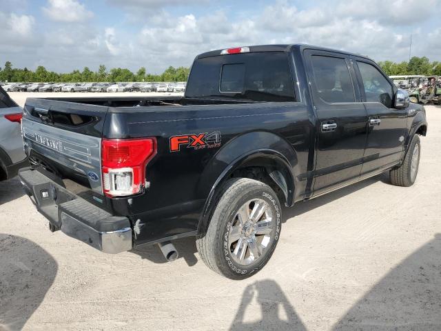 Photo 3 from auction – 2020 FORD F150 SUPER with VIN 1FTEW1E40LFB46907
