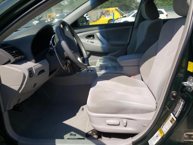 Photo 7 from auction – 2011 TOYOTA CAMRY BASE with VIN 4T1BF3EK2BU717199