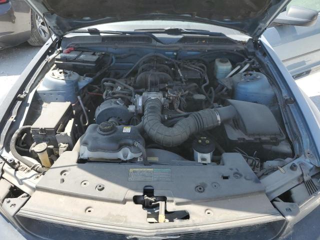 Photo 11 from auction – 2005 FORD MUSTANG with VIN 1ZVFT80N755206631
