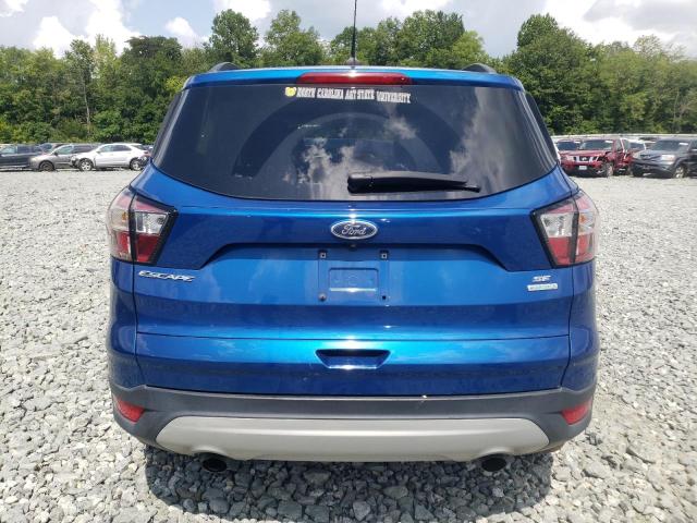 Photo 6 from auction – 2018 FORD ESCAPE SE with VIN 1FMCU0GD3JUD36175