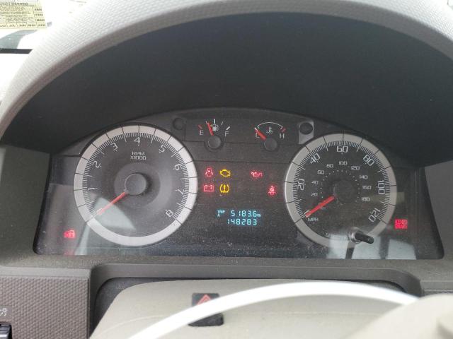 Photo 9 from auction – 2008 FORD ESCAPE XLS with VIN 1FMCU02Z48KC13607