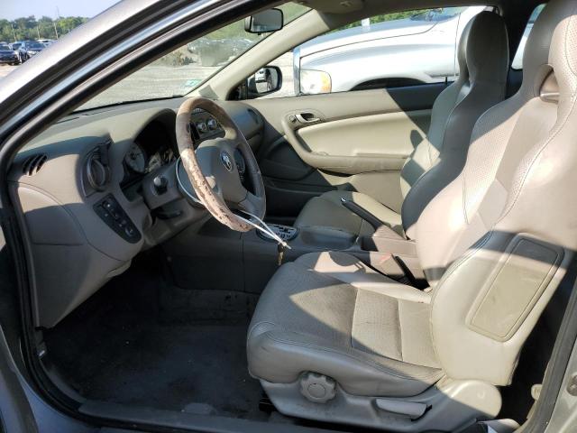 Photo 7 from auction – 2005 ACURA RSX with VIN JH4DC54855S018512