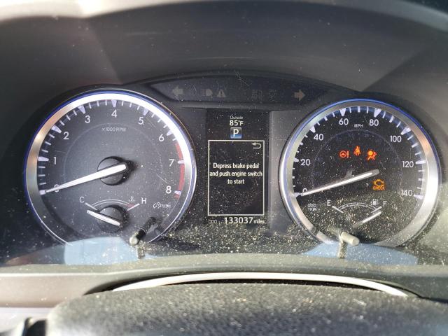 Photo 9 from auction – 2014 TOYOTA HIGHLANDER with VIN 5TDKKRFH2ES014880