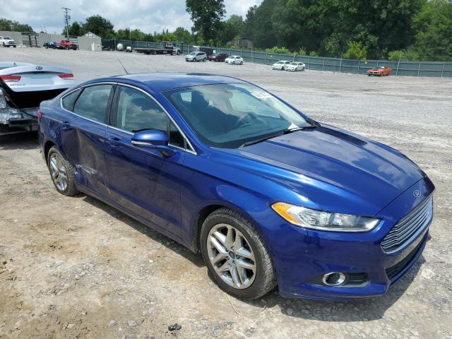 Photo 4 from auction – 2013 FORD FUSION SE with VIN 3FA6P0HR7DR124996