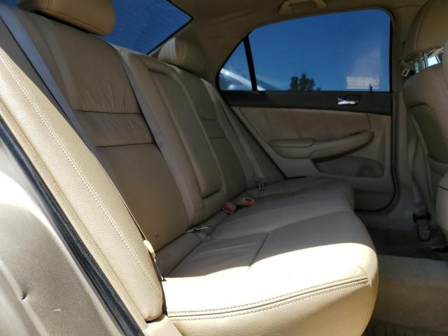 Photo 10 from auction – 2003 HONDA ACCORD EX with VIN 1HGCM66593A049656