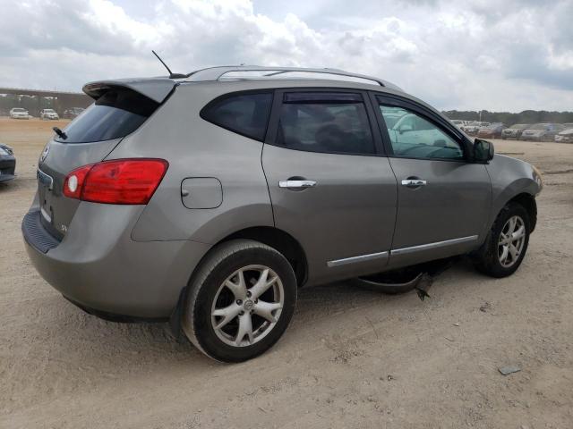 Photo 3 from auction – 2011 NISSAN ROGUE S with VIN JN8AS5MT0BW567152
