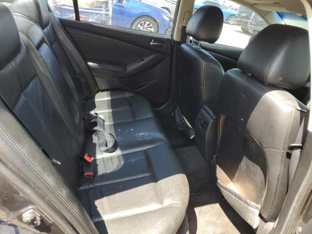 Photo 10 from auction – 2008 NISSAN ALTIMA 3.5 with VIN 1N4BL21E68N464453