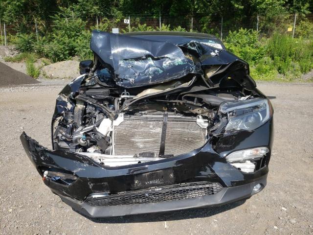 Photo 5 from auction – 2018 HONDA PILOT EXLN with VIN 5FNYF6H70JB012920