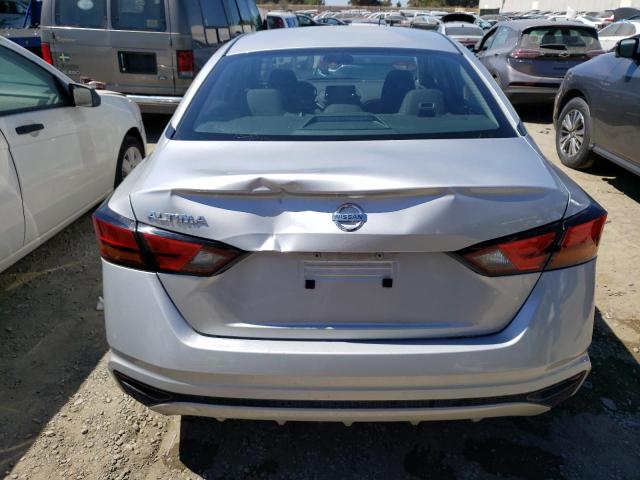 Photo 6 from auction – 2022 NISSAN ALTIMA S with VIN 1N4BL4BVXNN396809