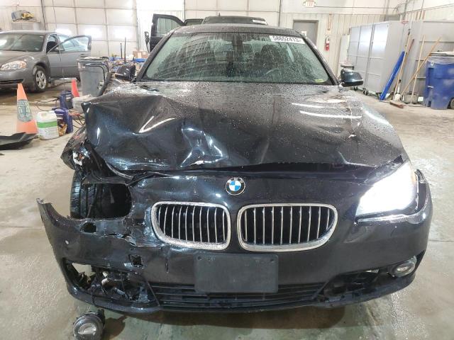 Photo 5 from auction – 2014 BMW 535 XI with VIN WBA5B3C50ED536498