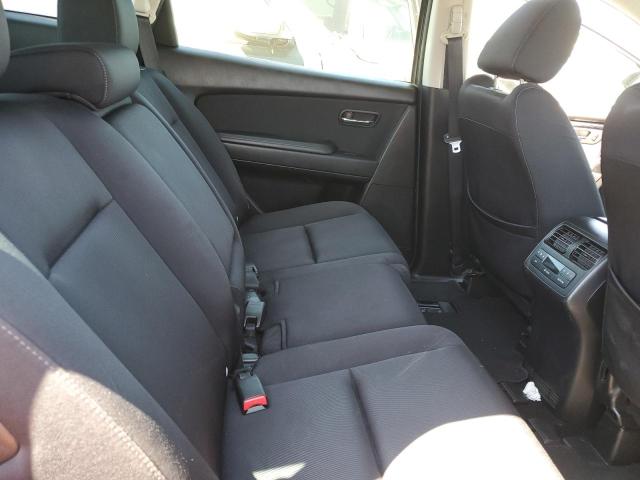 Photo 11 from auction – 2012 MAZDA CX-9 with VIN JM3TB2BV7C0340074