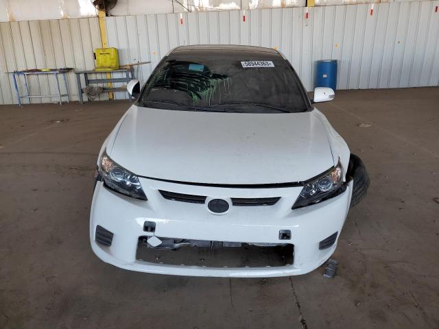 Photo 5 from auction – 2012 TOYOTA SCION TC with VIN JTKJF5C72C3026880