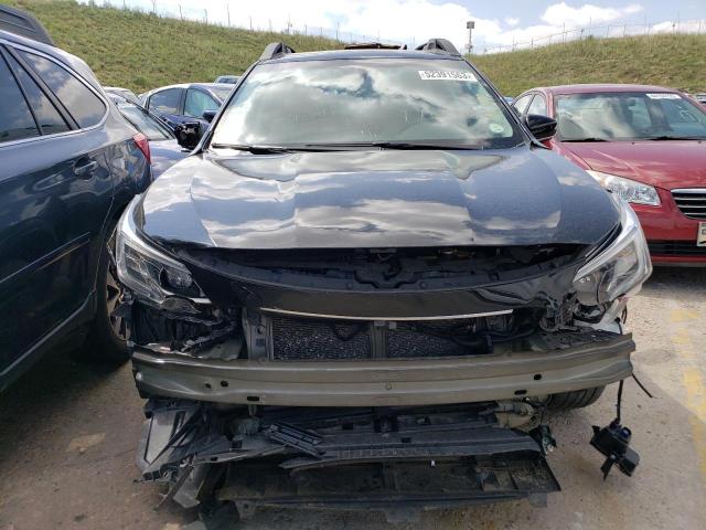 Photo 5 from auction – 2021 SUBARU OUTBACK LI with VIN 4S4BTANC2M3195060