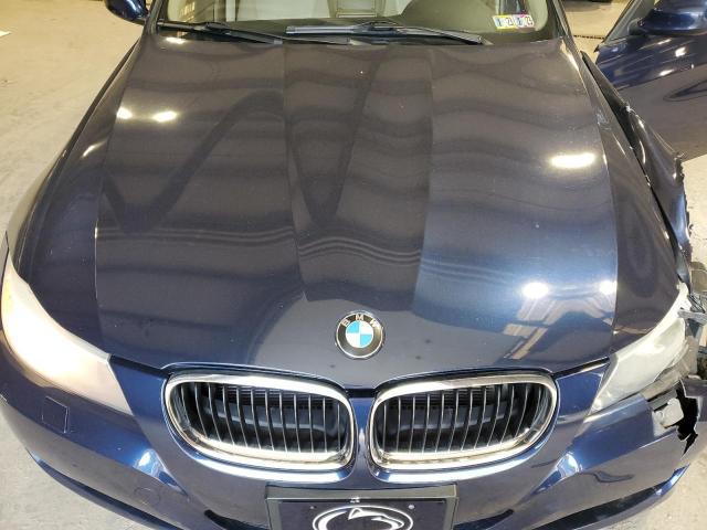 Photo 11 from auction – 2011 BMW 328 XI with VIN WBAPK7G55BNN78584