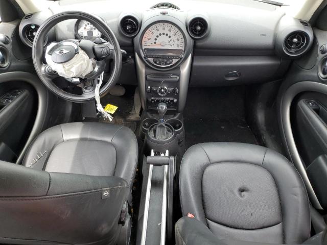 Photo 8 from auction – 2013 MINI COOPER COU with VIN WMWZB3C50DWM09044