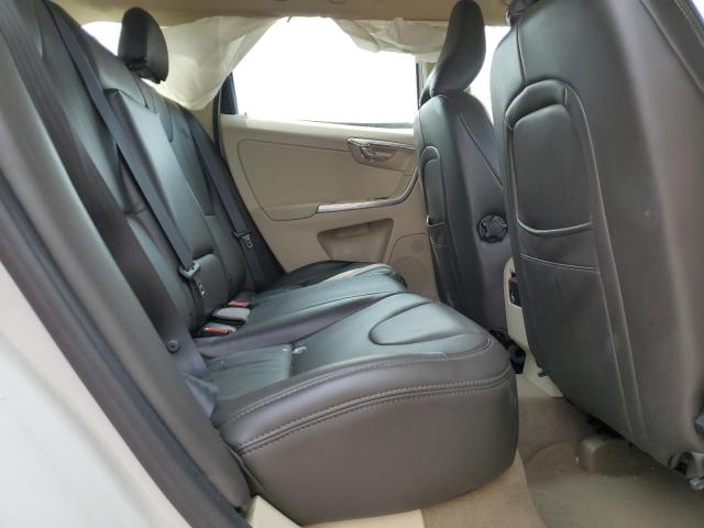 Photo 11 from auction – 2012 VOLVO XC60 3.2 with VIN YV4940DL3C2331208