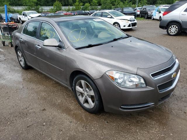 Photo 4 from auction – 2012 CHEVROLET MALIBU 1LT with VIN 1G1ZC5E08CF104704