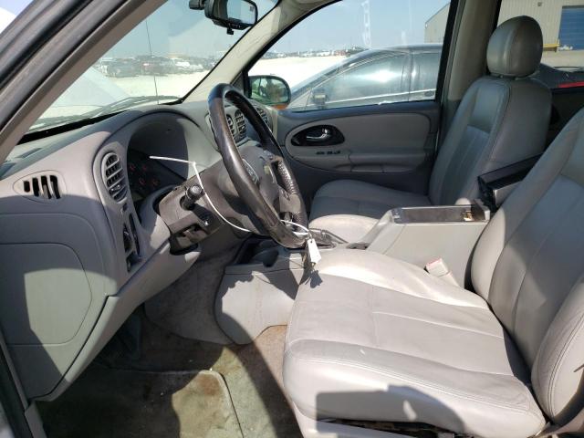 Photo 7 from auction – 2005 CHEVROLET TRAILBLAZE with VIN 1GNDS13S252207488