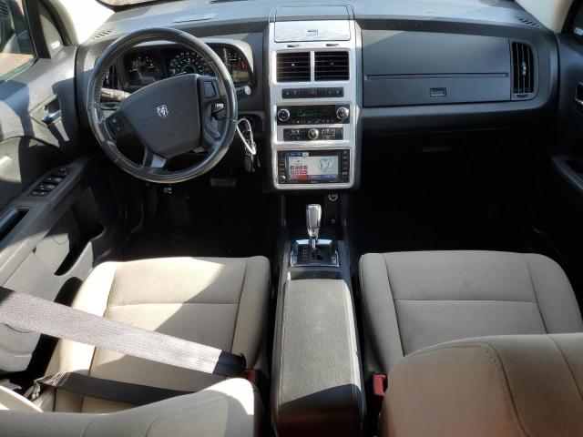 صورة رقم 8 من المزاد - 2010 DODGE JOURNEY SX مع VIN 3D4PG5FV5AT175779