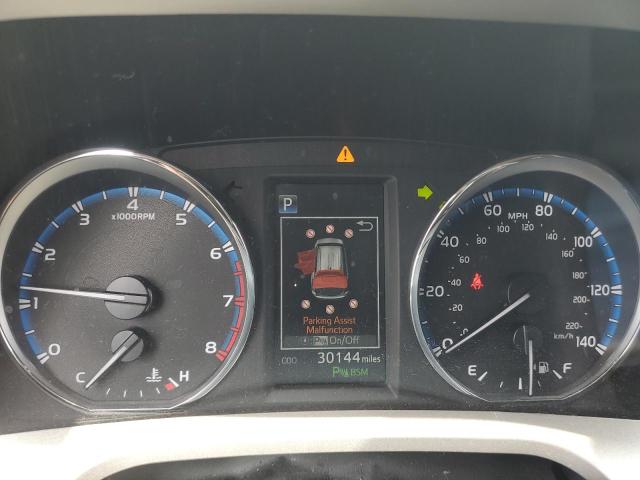 Photo 9 from auction – 2016 TOYOTA RAV4 LIMIT with VIN 2T3DFREV2GW526824