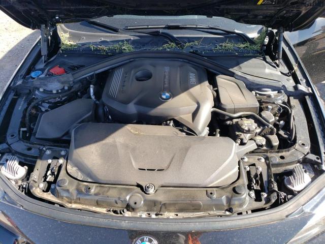 Photo 11 from auction – 2020 BMW 430XI GRAN with VIN WBA4J3C02LBL12032
