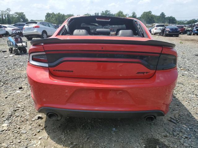 Photo 6 from auction – 2016 DODGE CHARGER R/ with VIN 2C3CDXGJ8GH339947