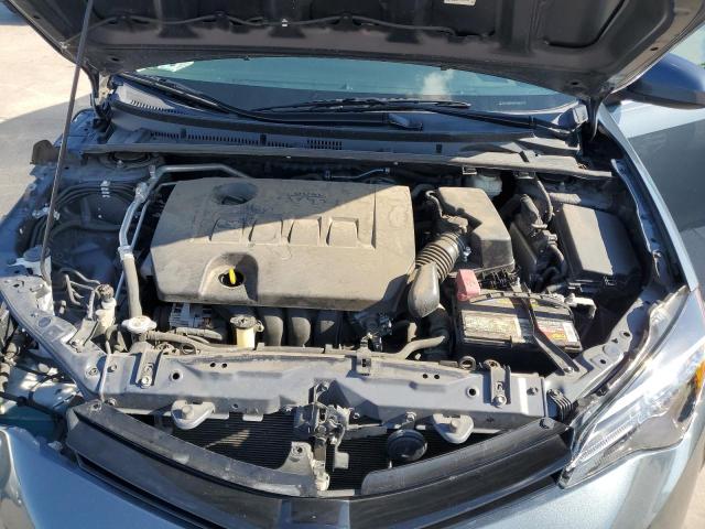 Photo 11 from auction – 2017 TOYOTA COROLLA L with VIN 5YFBURHE9HP725938