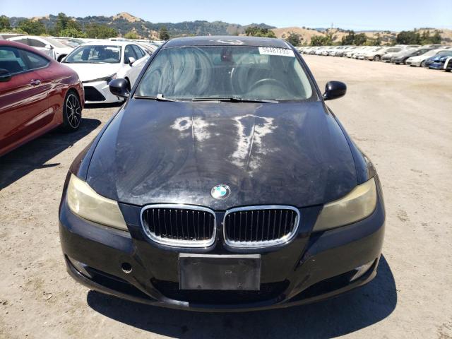 Photo 5 from auction – 2009 BMW 328 I SULE with VIN WBAPH53519A436615