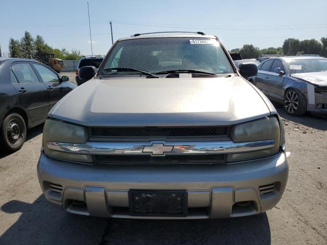 Photo 5 from auction – 2002 CHEVROLET TRAILBLAZE with VIN 1GNDT13S722407601