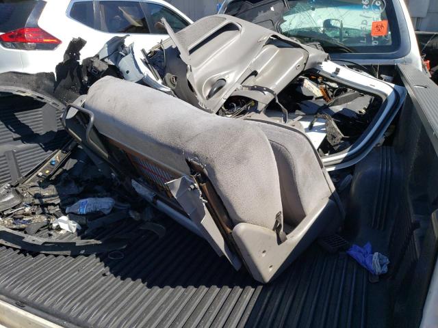 Photo 12 from auction – 1997 FORD F150 with VIN 1FTDF1763VNA20673