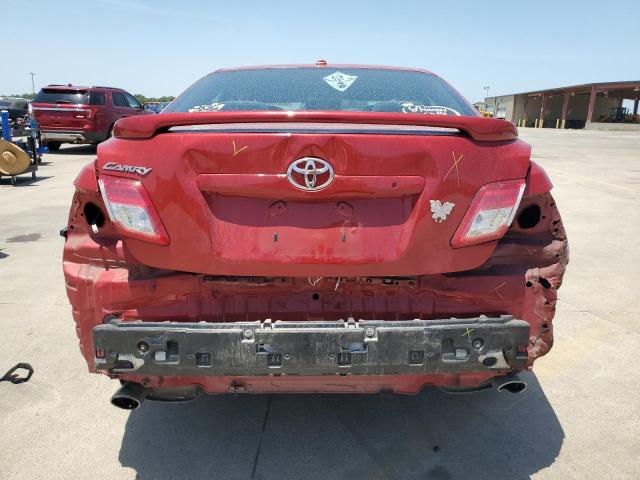 Photo 6 from auction – 2011 TOYOTA CAMRY BASE with VIN 4T1BF3EKXBU189041