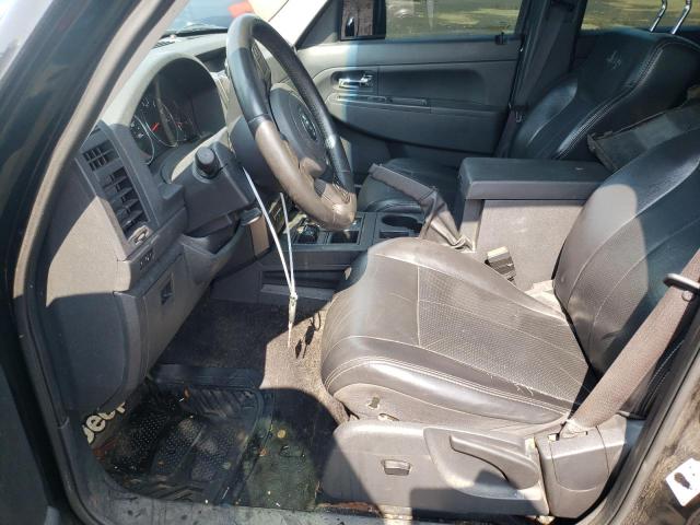 Photo 7 from auction – 2012 JEEP LIBERTY SP with VIN 1C4PJMAK3CW204540